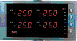 5740系列四回路测量显示控制仪