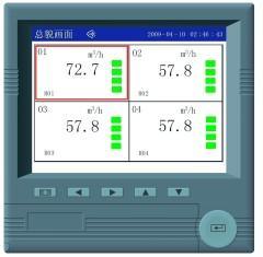 LDYB—R30彩色无纸记录仪