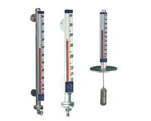 供应LD-CFB-27顶装式磁翻柱液位计