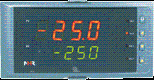 5200系列双回路数字显示控制仪